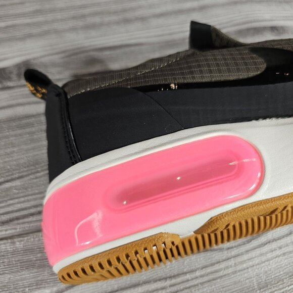 Nike Air Max DIA Winter Cargo Khaki Running Shoes - Women's Size 9 NEW - Picture 5 of 16